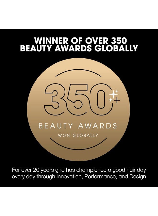 ghd Hair Comb, Tail, 1 Count (Pack of 1) - Image 4