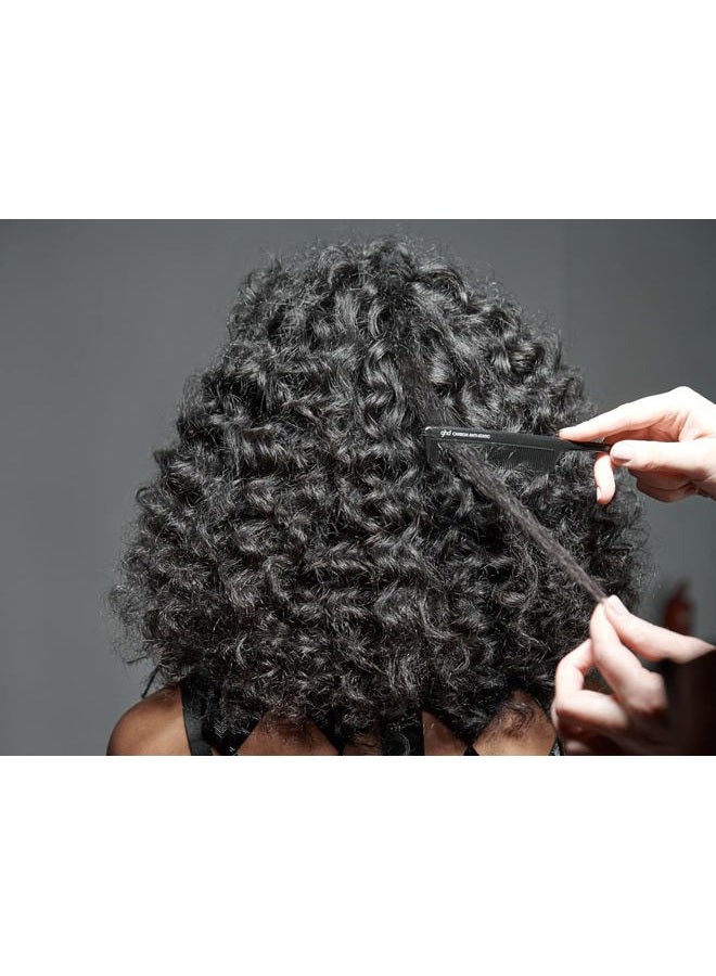 ghd Hair Comb, Tail, 1 Count (Pack of 1) - Image 3