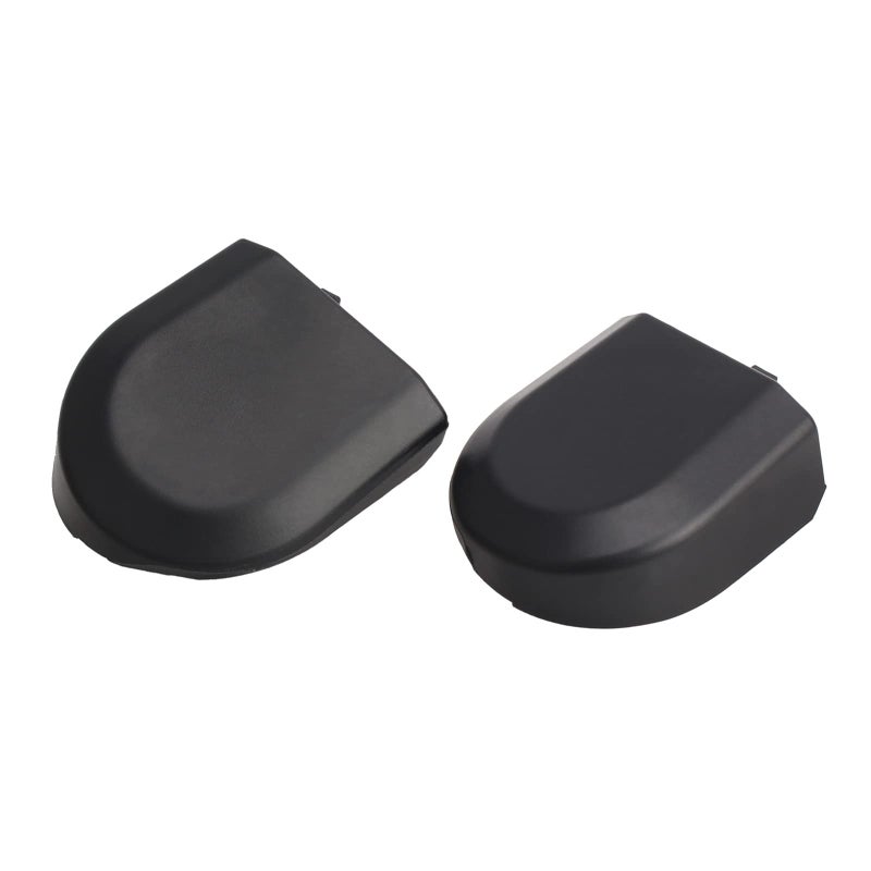 MOTOALL Driver Passenger Side Wiper Arm Cap Cover for Honda Civic 4Dr Sedan 20062011