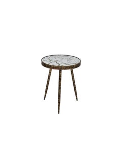 CAMA Kama CX001 Gold Tea Table 
