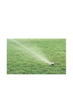 Generic Max-Po Sprinkler 1/2" Impact Pop-up Sprinklers is a sprinkler that is installed underground and used in public gardens and gardens.  - Image 3