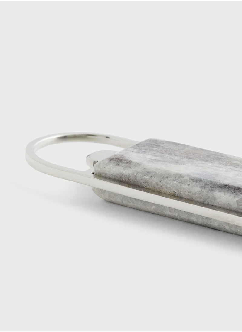 H&M Marble Bottle Opener