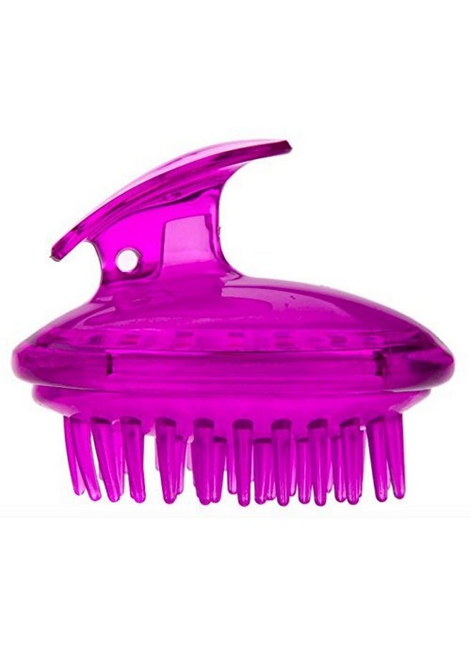 Knatty Dread Shampoo Brush Wash Dreadlocks Massage Scalp  - Image 1