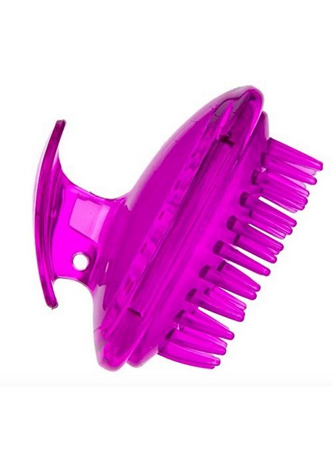 Knatty Dread Shampoo Brush Wash Dreadlocks Massage Scalp  - Image 3