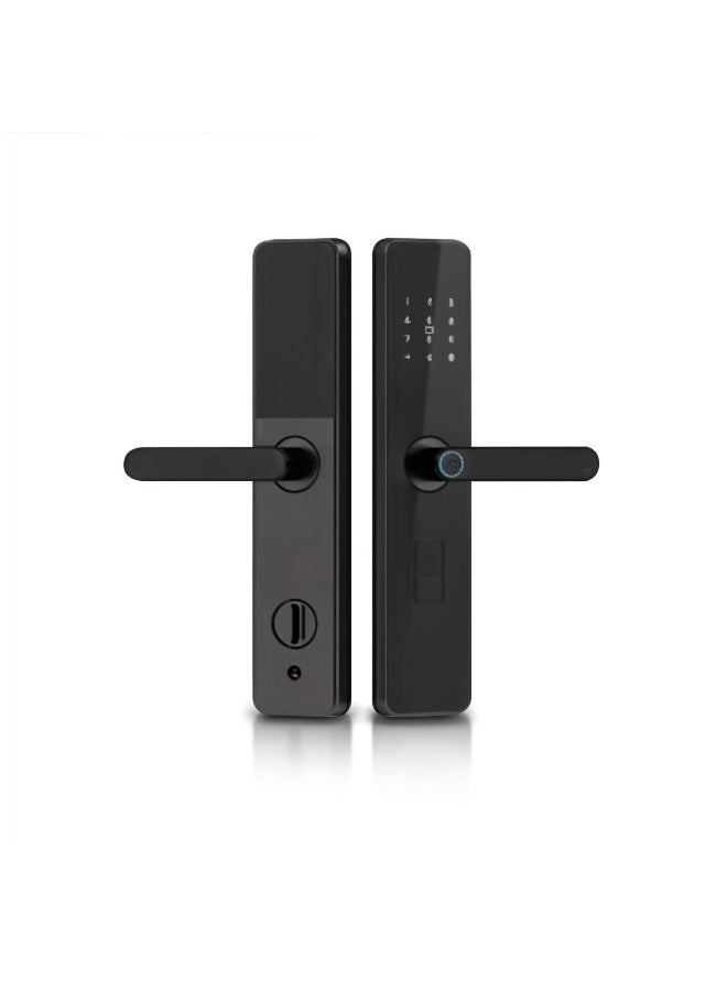 Tuya Smart Door Lock