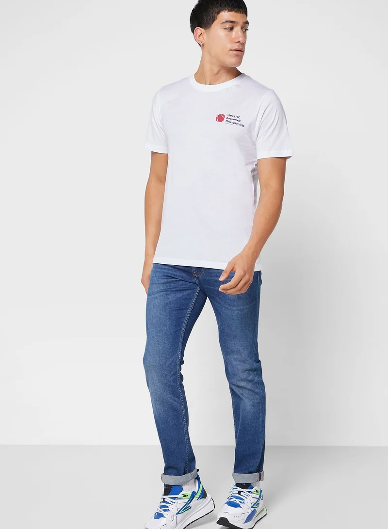 Seventy Five Racquetball Championship T-Shirt