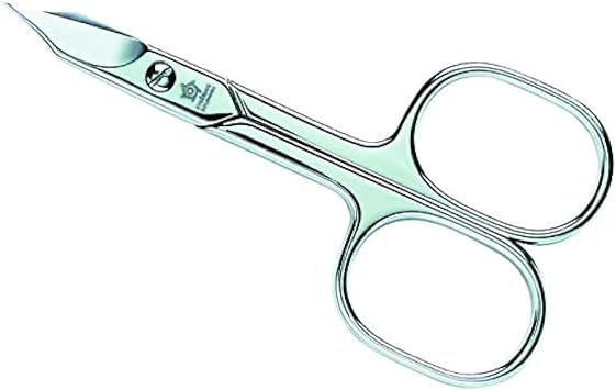 Pfeilring مقص متعدد الاستخدامات بفيلايرينغ 9 سم مطلي بالنيكل - Image 1