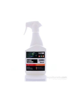 Glass Cleaner - Glass Cleaning Liquid 500 ml