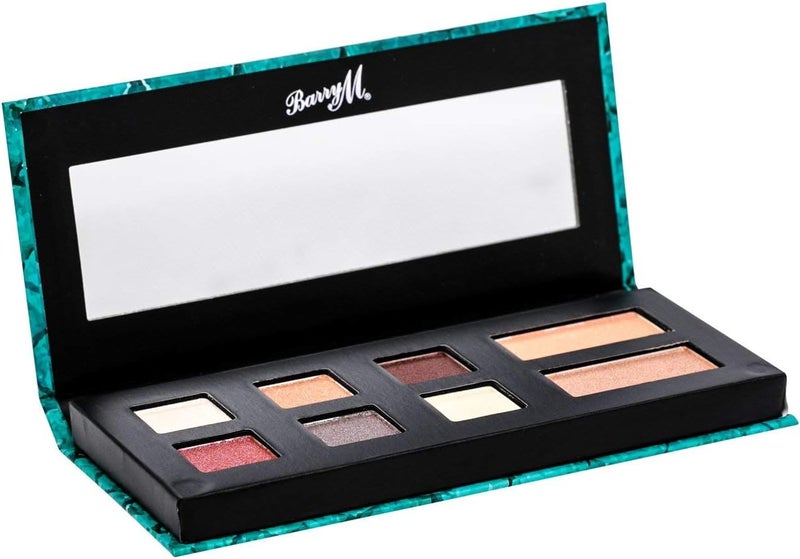 BARRY M Mythology Eyeshadow Palette