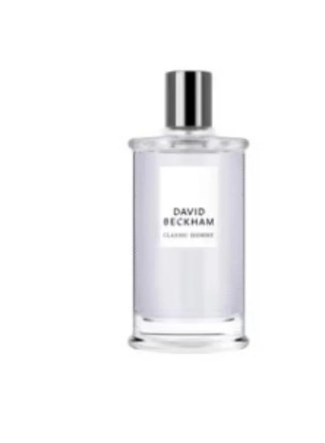 Classic Homme Eau de Toilette 100ml