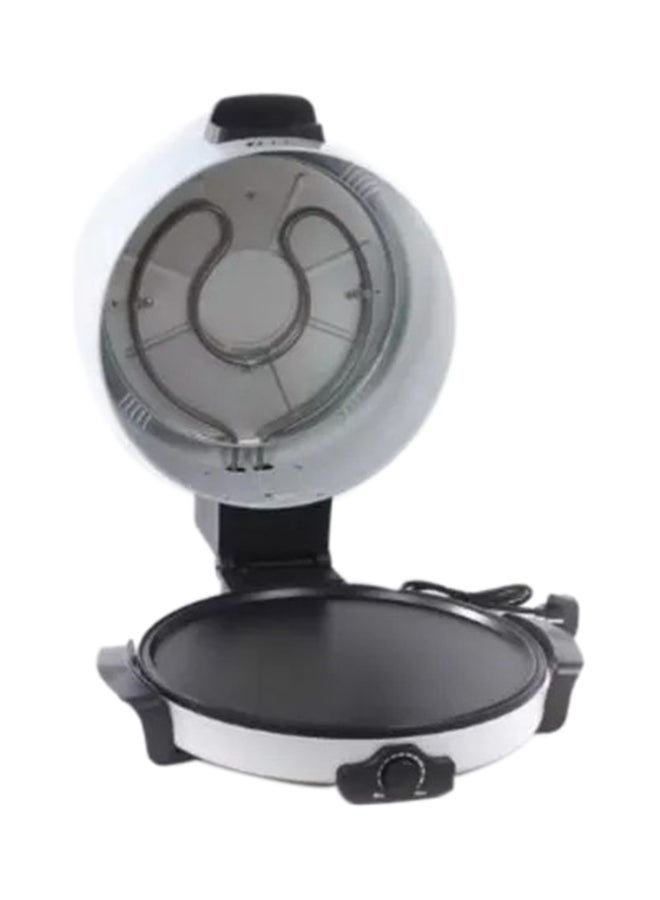 D L C Electric Bread Maker with Adjustable Temperature and Non Stick Baking Plate - Image 3