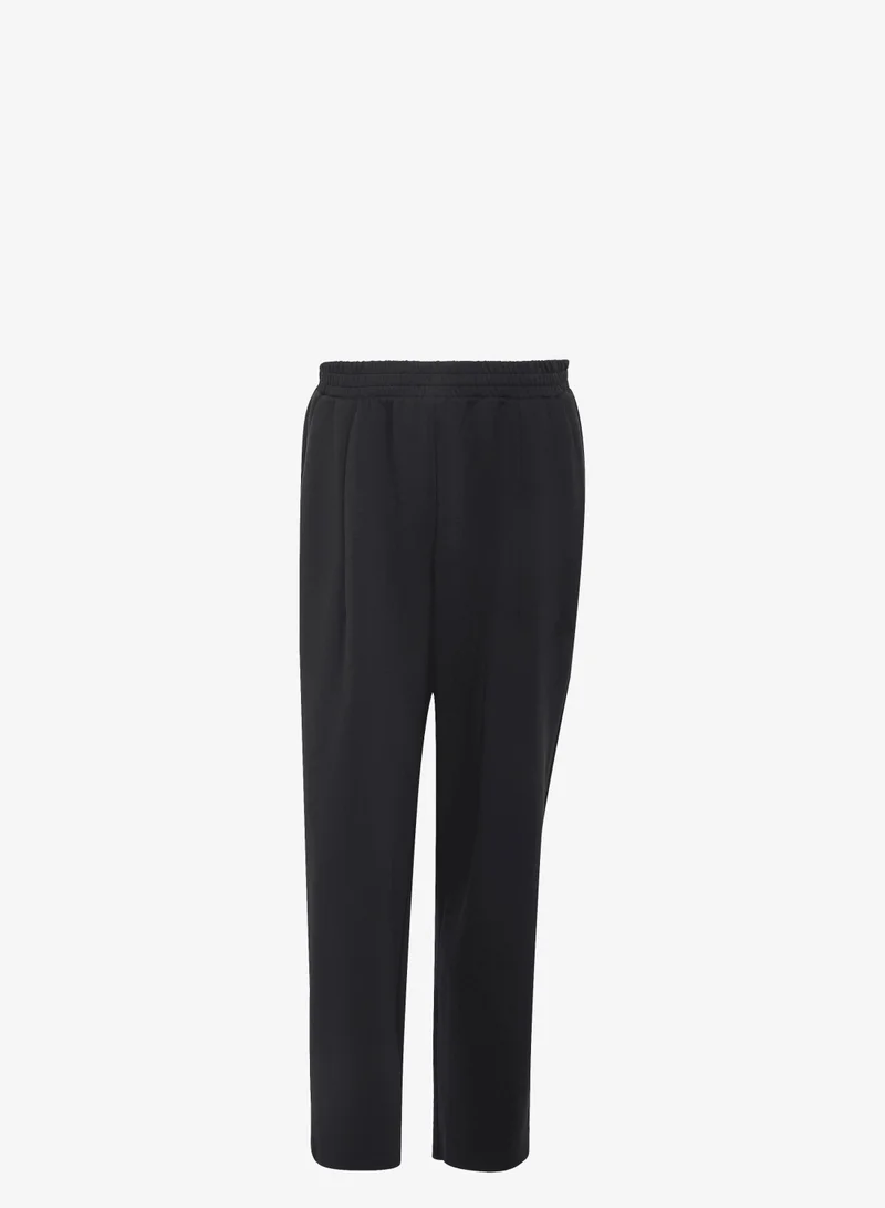 Adidas Soft Lux Straight Leg Pants
