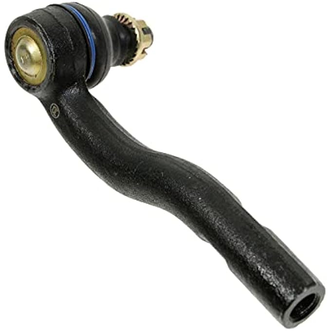 تي آر كيو طقم قضيب ربط أمامي خارجي متوافق مع لكزس Gs300 موديلات 1998-2005، وGs400 موديلات 1998-2000، وGs430 موديلات 1990-1994، وLs400 موديلات 2002-2010، وSc430 موديلات 2001-2005 - Image 4