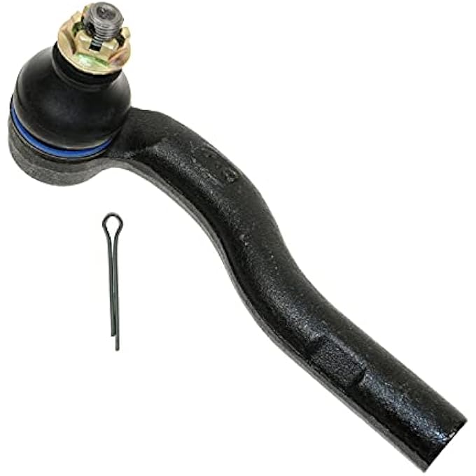 تي آر كيو طقم قضيب ربط أمامي خارجي متوافق مع لكزس Gs300 موديلات 1998-2005، وGs400 موديلات 1998-2000، وGs430 موديلات 1990-1994، وLs400 موديلات 2002-2010، وSc430 موديلات 2001-2005 - Image 5