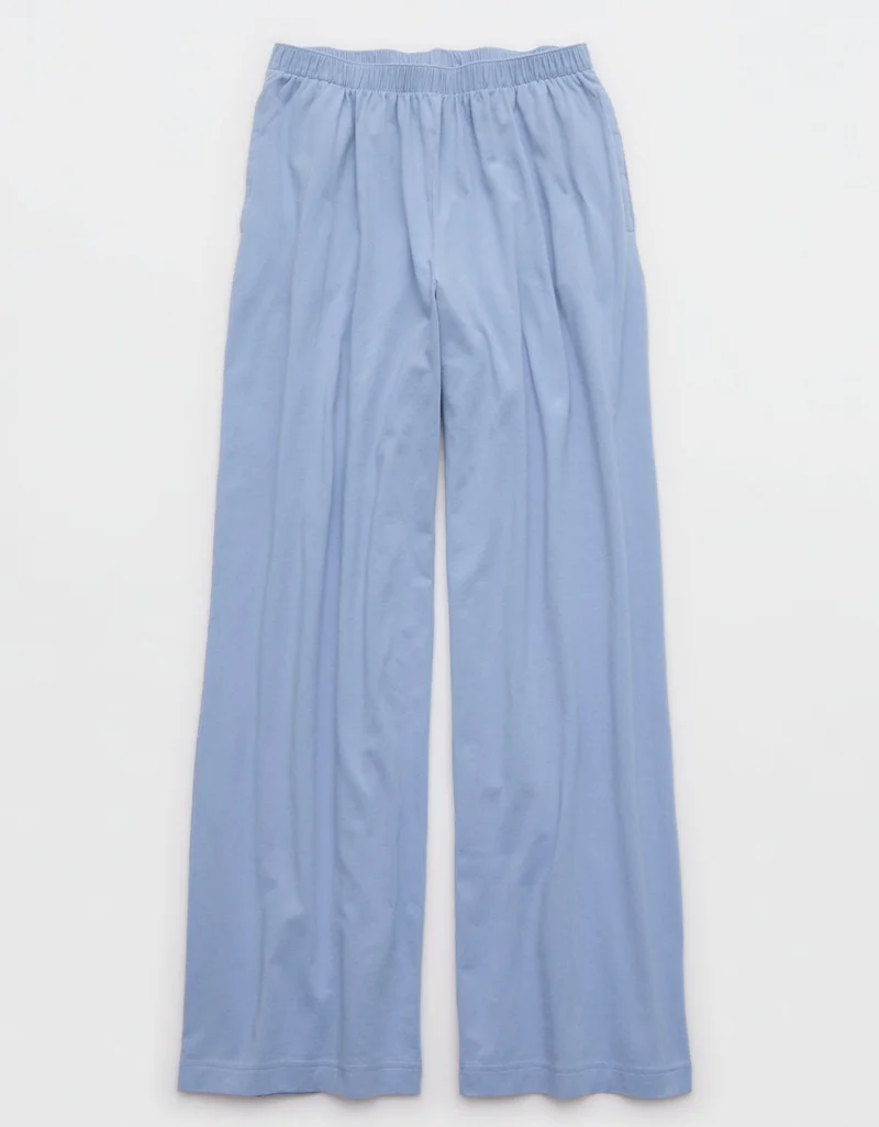 Aerie  Aerie Dream Jersey Trouser PJ for Women | Best Price UAE
