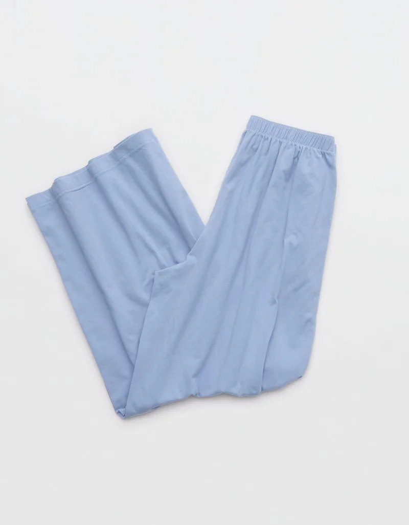 Aerie  Aerie Dream Jersey Trouser PJ for Women | Best Price UAE