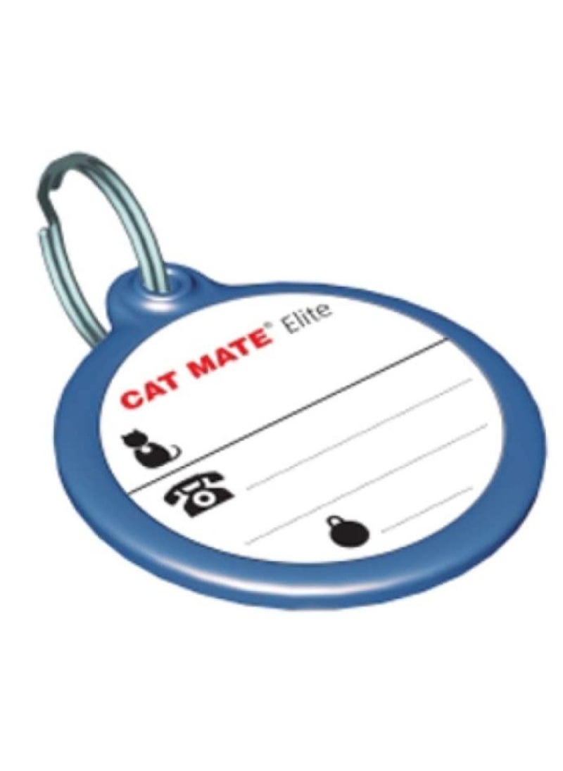 Cat Mate Electronic Collar ID Disc - pzsku/ZEAC10342280A23A114D0Z/45/_/1733978825/d19f9766-b39e-4081-ac02-35356b5a3e88