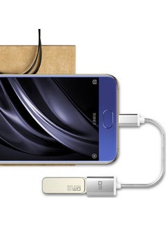 DM AD007 Type-C to USB-A OTG Converter Converter Adapter  - Image 2