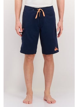 Men Drawstring Brand Logo 21 Inch Board Short, Navy - pzsku/ZEAC1120FACB440F72A77Z/45/_/1737642491/5c4e1fbe-bd8d-4ee7-9627-f195ecd77dcf