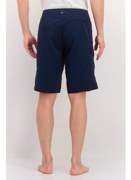 Men Drawstring Brand Logo 21 Inch Board Short, Navy - pzsku/ZEAC1120FACB440F72A77Z/45/_/1737642494/b010b4f5-4850-4c7e-bcee-80e8d75f96a0