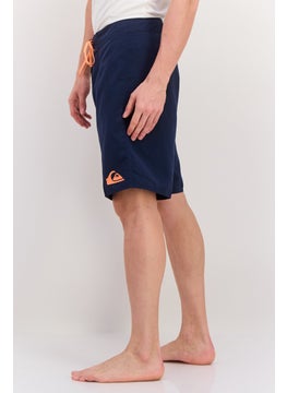 Men Drawstring Brand Logo 21 Inch Board Short, Navy - pzsku/ZEAC1120FACB440F72A77Z/45/_/1737642496/46088c52-0e3f-41c2-a591-c16a6b83d04e