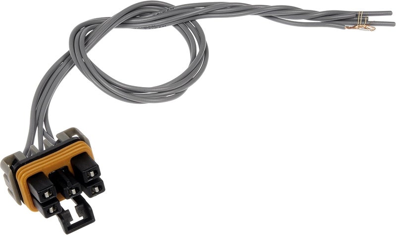 Dorman 645-692 Windshield Wiper Motor Connector and Harness - Image 1