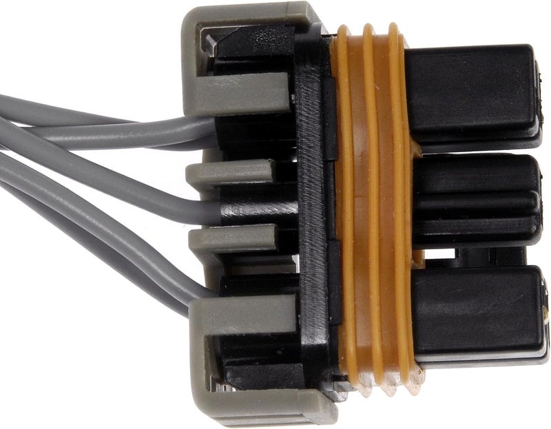 Dorman 645-692 Windshield Wiper Motor Connector and Harness - Image 3