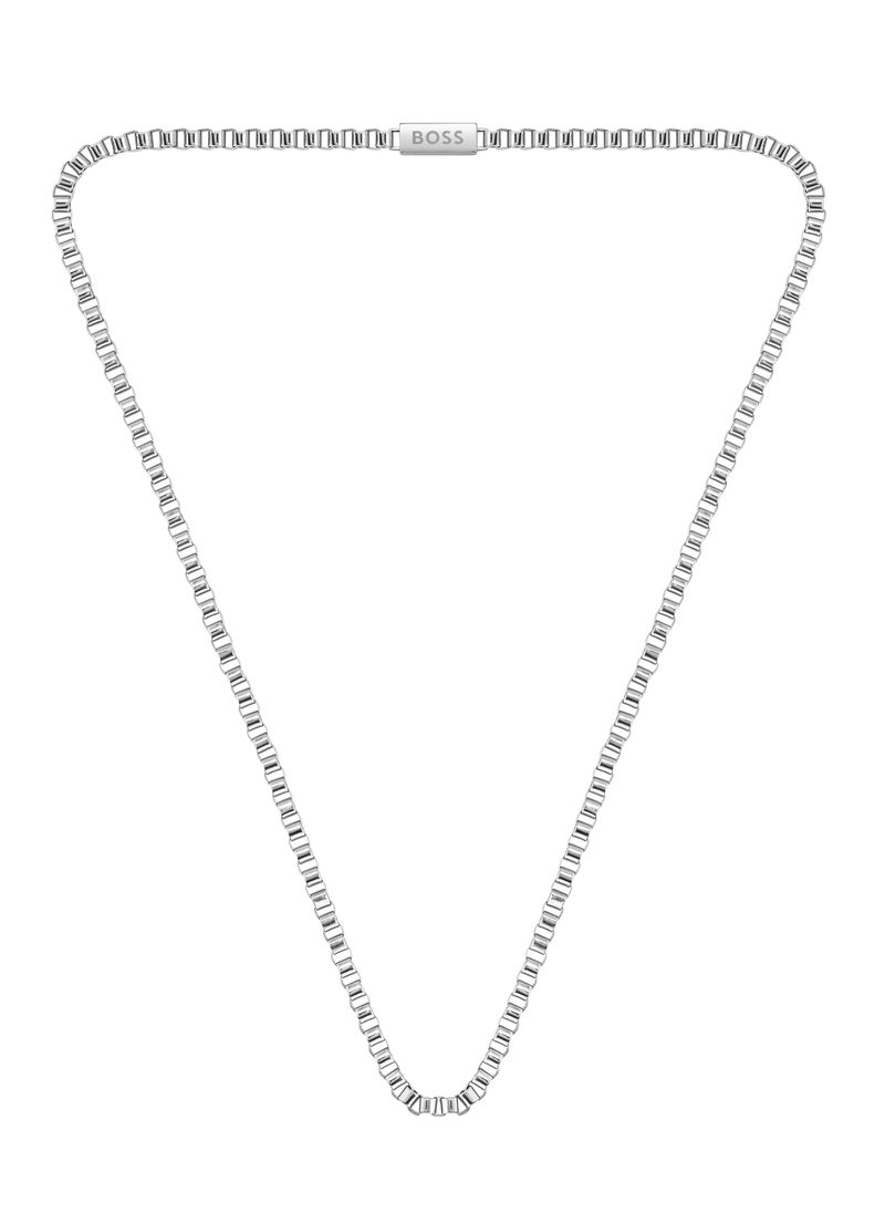 HUGO BOSS JEWELRY CHAIN FOR HIM MENS CHAIN NECKLACE  - 1580292 - pzsku/ZEAC117240BA2F0BBA96CZ/45/_/1732196968/4d1a0fea-c2fb-47a7-9c30-3eab74d1decc