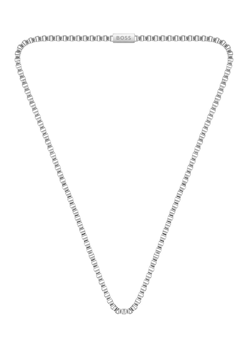 HUGO BOSS HUGO BOSS JEWELRY CHAIN FOR HIM MENS CHAIN NECKLACE  - 1580292  - Image 1