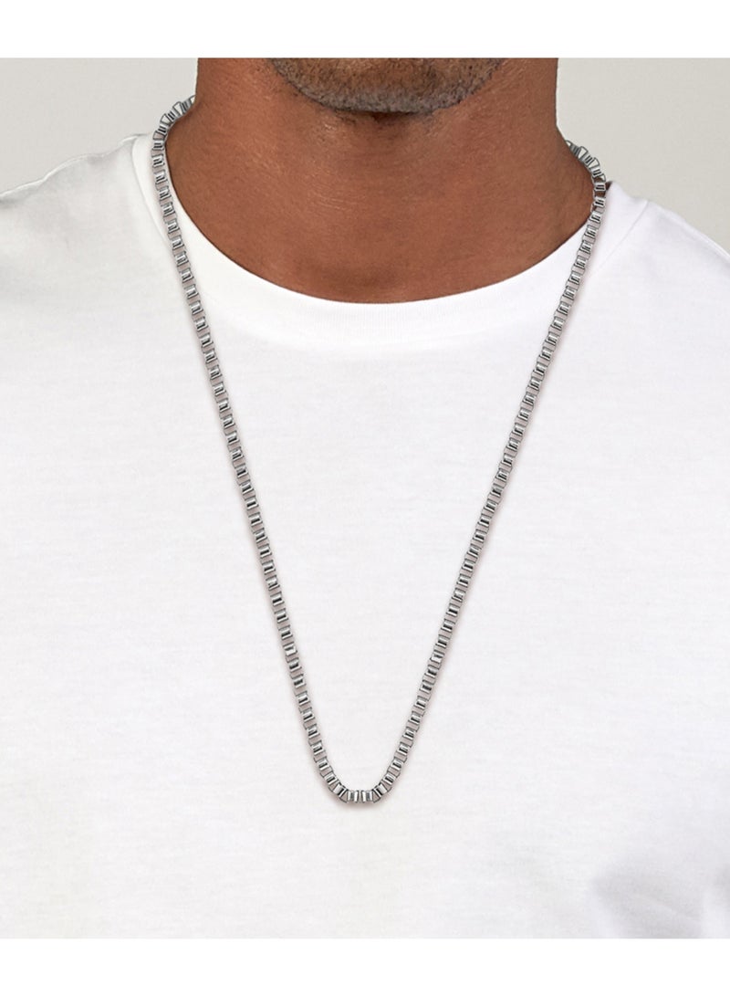 HUGO BOSS HUGO BOSS JEWELRY CHAIN FOR HIM MENS CHAIN NECKLACE  - 1580292  - Image 2