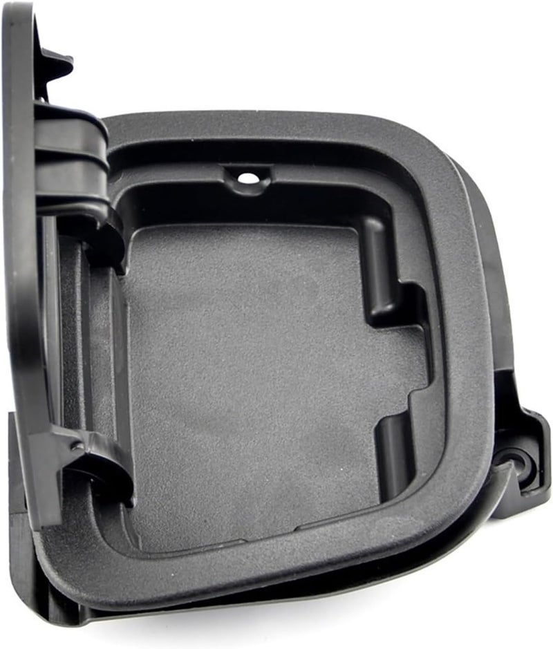 Vuzmode Car Trunk Mat Floor Handle Cover for Mercedes - Image 1