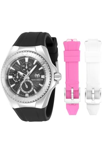 TechnoMarine TM124021 Cruise California Ladys Watch - Image 1