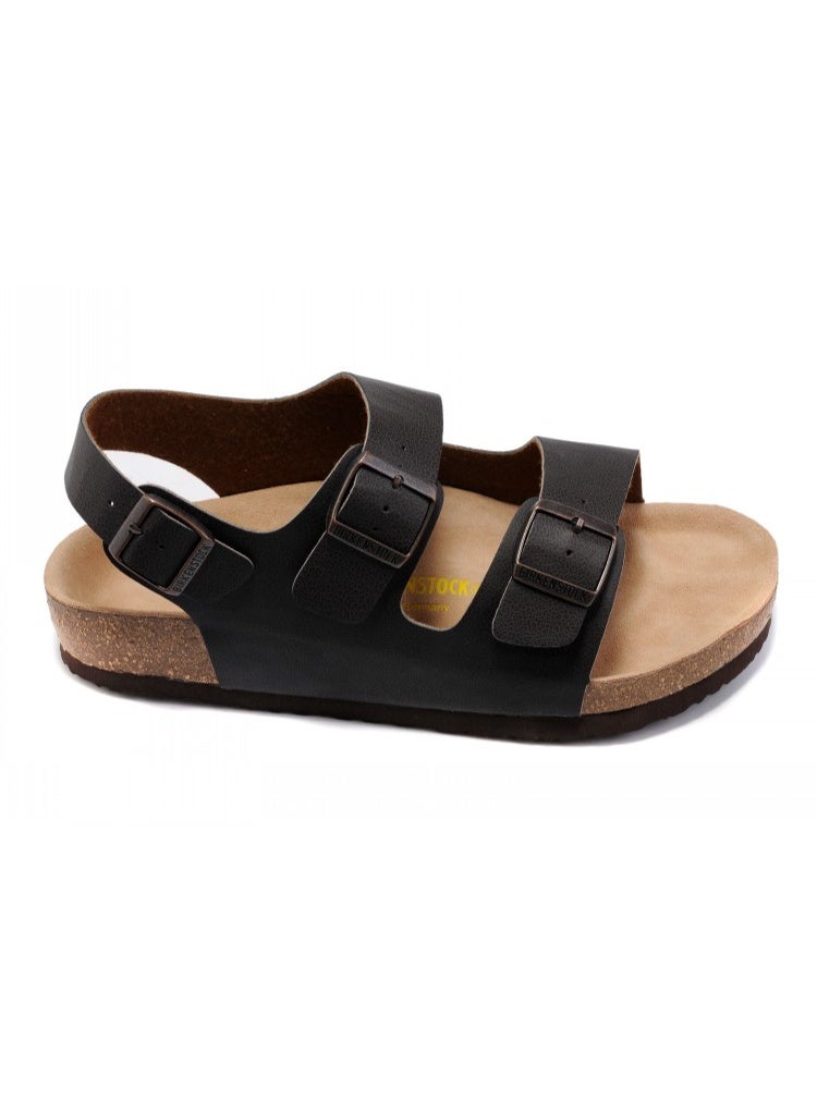 BIRKENSTOCK Milano Sandals Birko Flor - Image 5