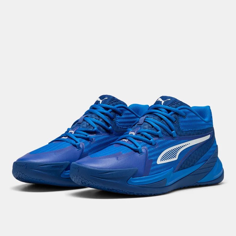 PUMA Men's Dagger Basketball Shoes