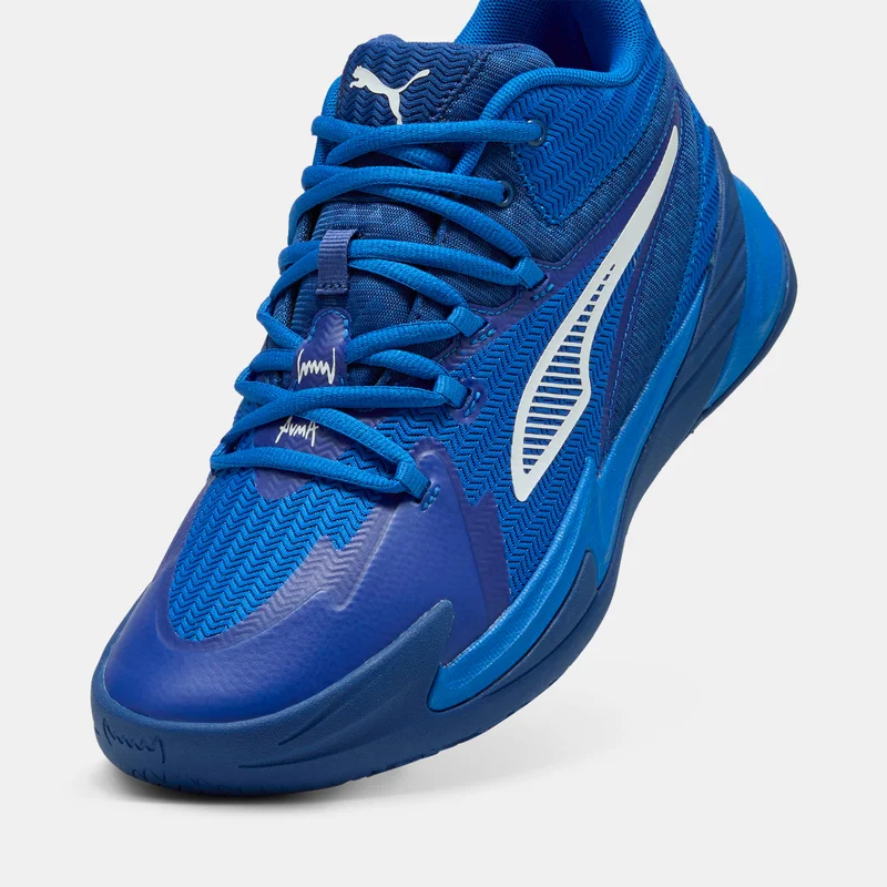 PUMA Men's Dagger Basketball Shoes