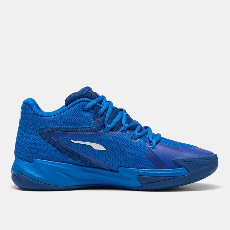 PUMA Men's Dagger Basketball Shoes