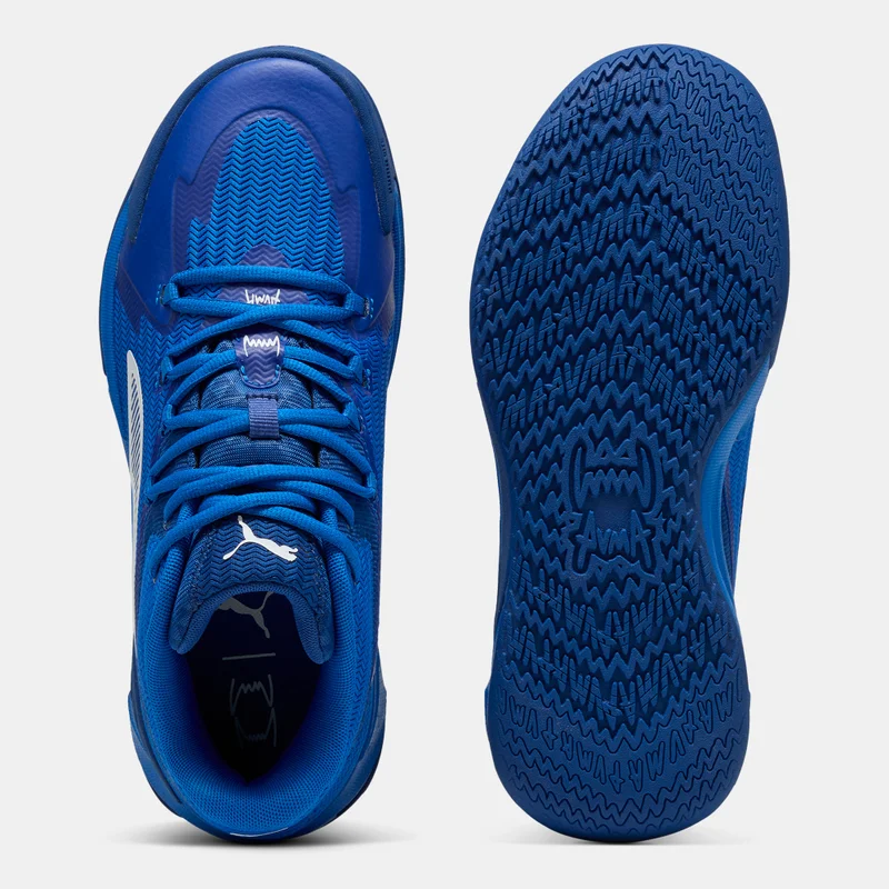 PUMA Men's Dagger Basketball Shoes