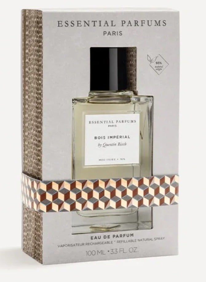 Essential Parfums Bois Imperial Edp 100 ml - Image 2