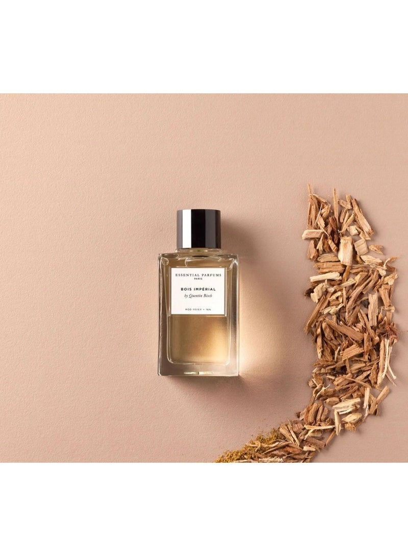 Essential Parfums Bois Imperial Edp 100 ml - Image 3