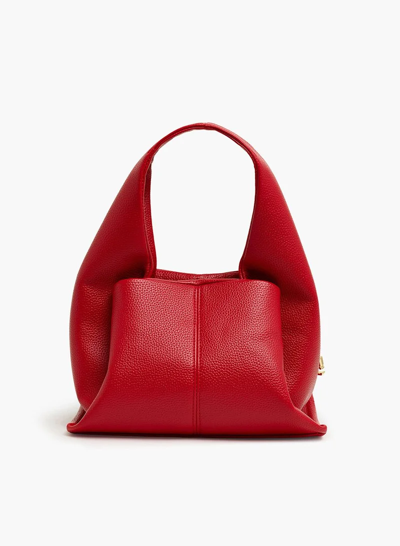French Connection Adele Bucket Bag Women Red Adele Bucket Bag for Women | Best Price UAE