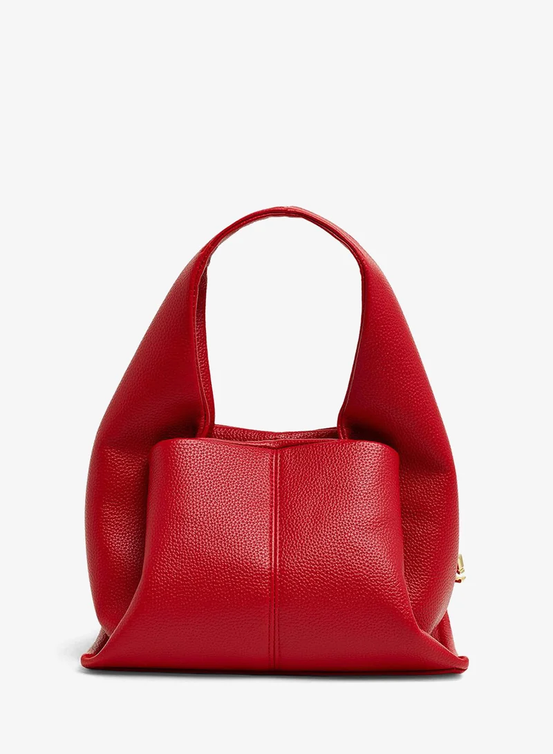 French Connection Adele Bucket Bag Women Red Adele Bucket Bag for Women | Best Price UAE