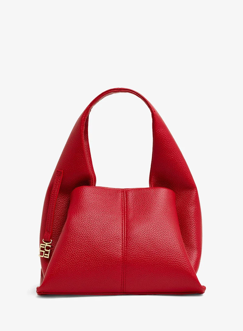 French Connection Adele Bucket Bag Women Red Adele Bucket Bag for Women | Best Price UAE