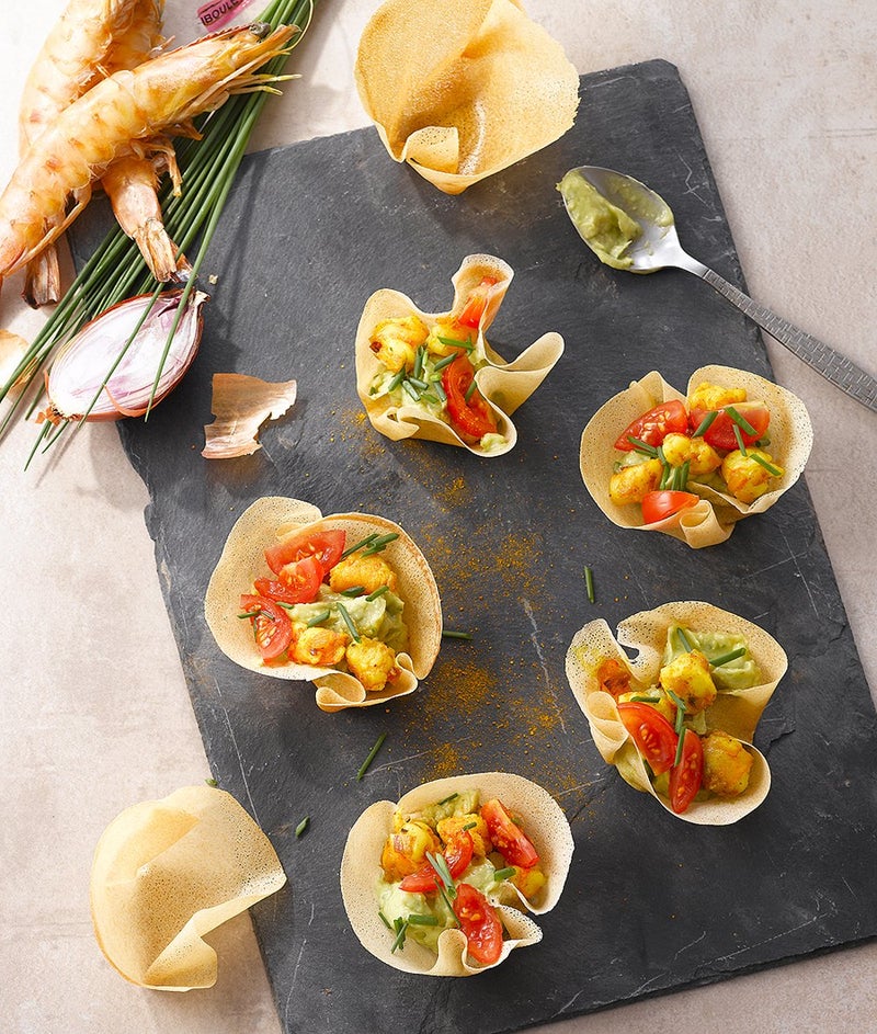 HACHETTE PRAT Apéros: Recettes gourmandes à réaliser à la maison - Image 4