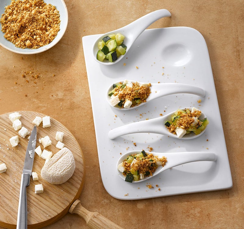HACHETTE PRAT Apéros: Recettes gourmandes à réaliser à la maison - Image 3