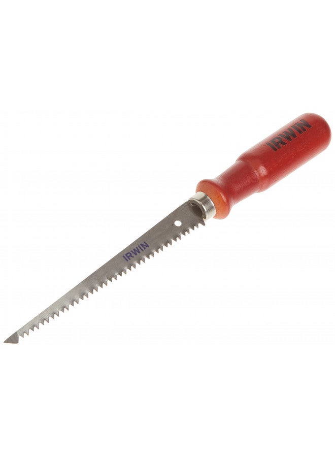 IRWIN Tools Standard Drywall/Jab Saw (2014102) - Image 1