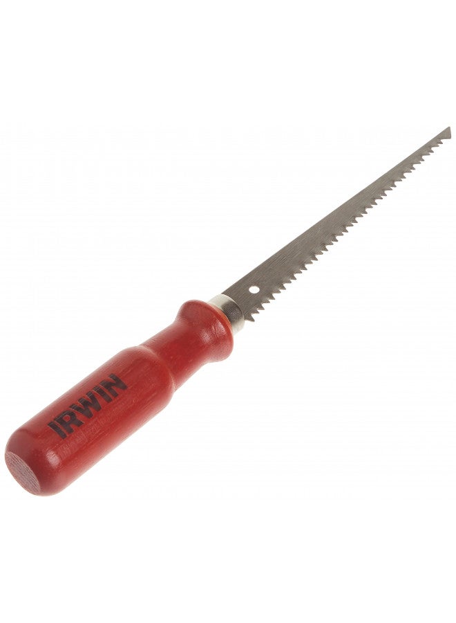 IRWIN Tools Standard Drywall/Jab Saw (2014102) - Image 2