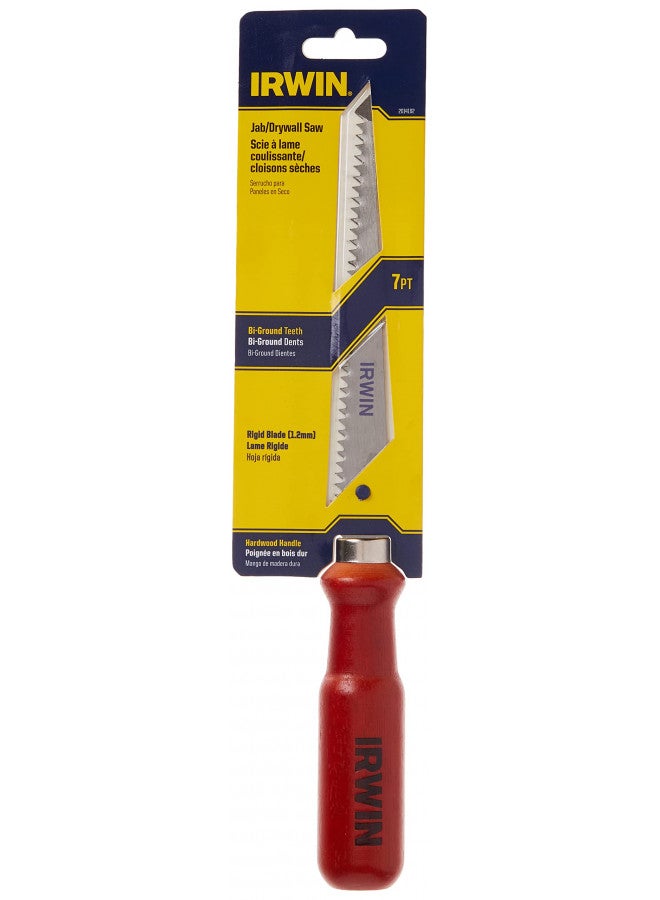 IRWIN Tools Standard Drywall/Jab Saw (2014102) - Image 3