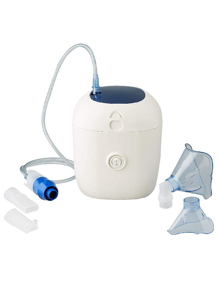 بيك سولوشن Pic Air Family Evolution Nebulizer - Image 4