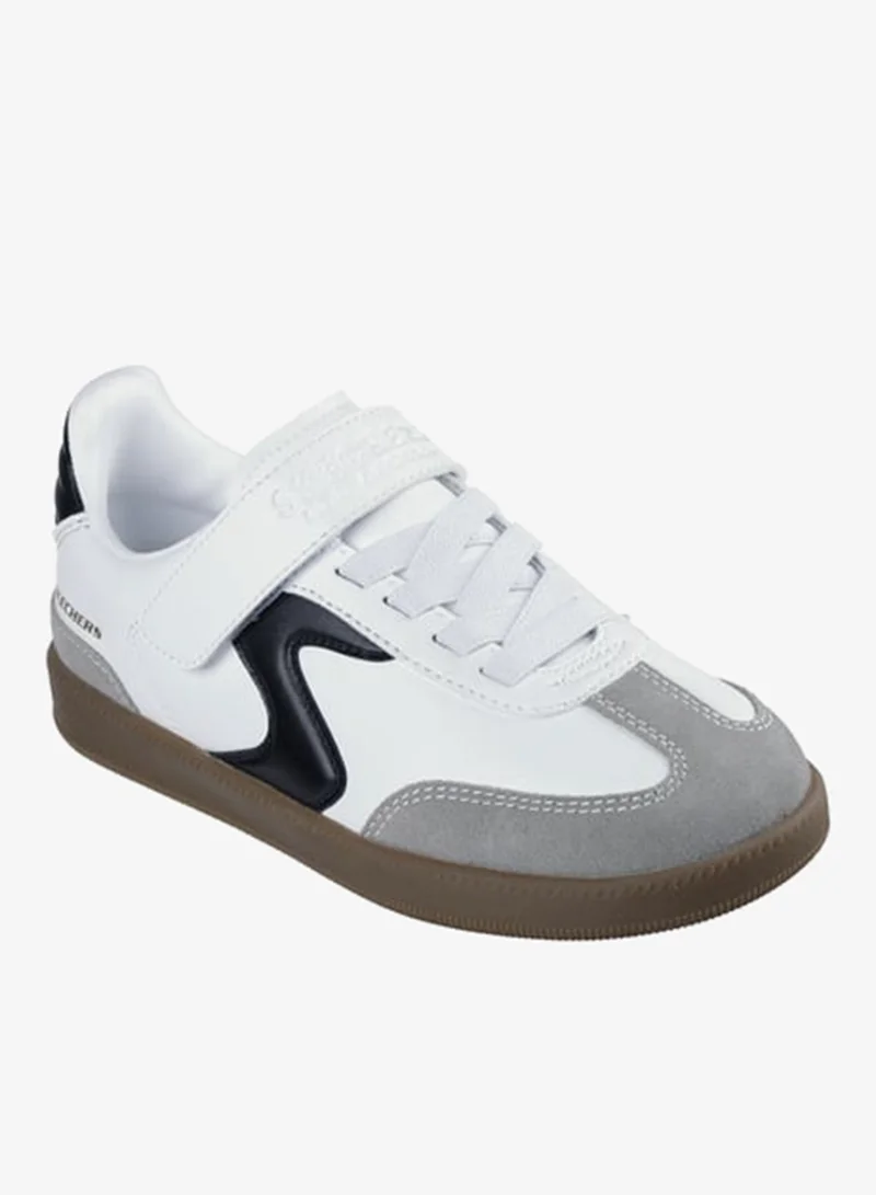 سكيتشرز هوت شوت للأطفال