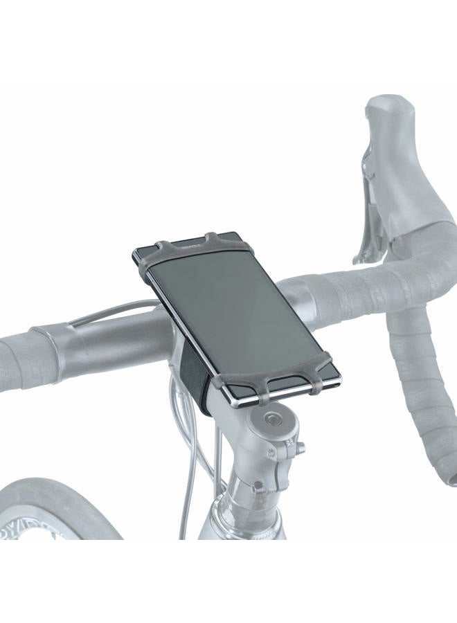 TOPEAK Omni Ride Case with Strap Mount Fit Black Smart Phone From 4.5" To 5.5" - Image 5